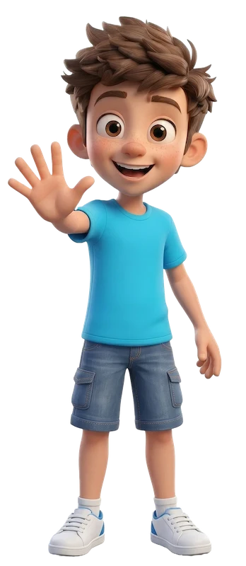 Willy, one of Makerplay’s AI coaches